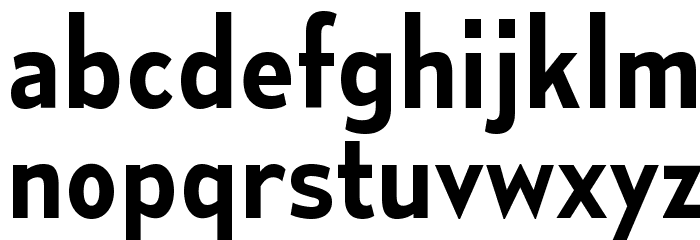 MesmerizeScSb-Regular Font LOWERCASE