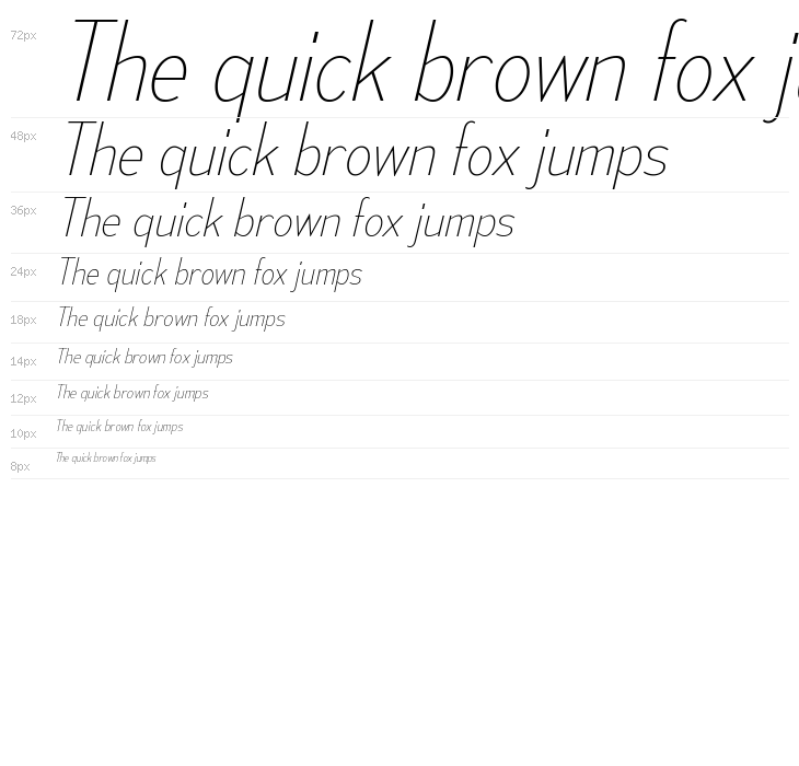 MesmerizeScUl-Italic Waterfall