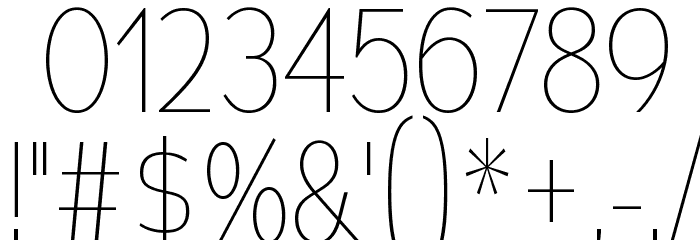 MesmerizeScUl-Regular Font OTHER CHARS