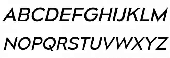 MesmerizeSeBk-Italic Шрифта ВЕРХНИЙ