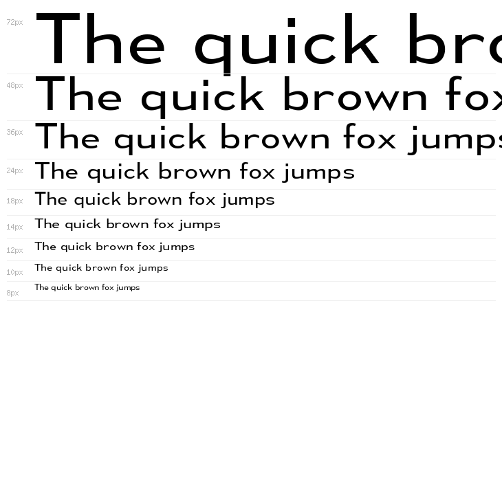 MesmerizeSeBk-Regular Waterfall