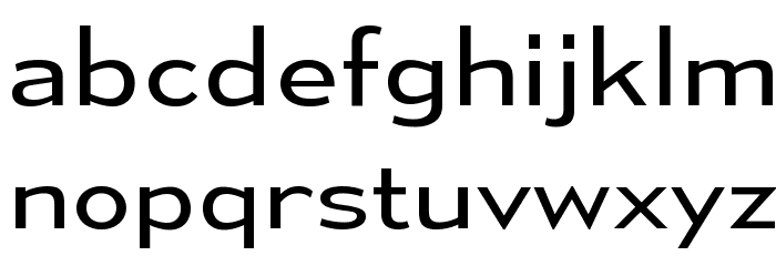 MesmerizeSeBk-Regular Font LOWERCASE