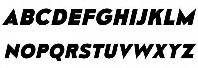 MesmerizeSeEb-Italic Fonte MAIÚSCULAS