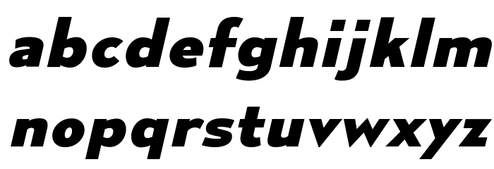 MesmerizeSeEb-Italic Fonte MINÚSCULAS