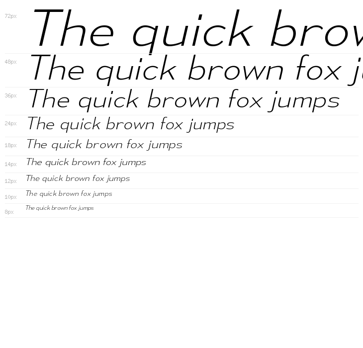 MesmerizeSeEl-Italic Waterfall