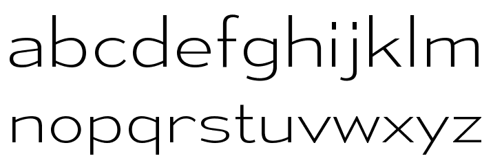MesmerizeSeEl-Regular Font LOWERCASE