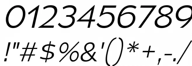 MesmerizeSeLt-Italic Font OTHER CHARS