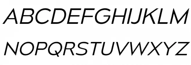 MesmerizeSeLt-Italic Fonte MAIÚSCULAS