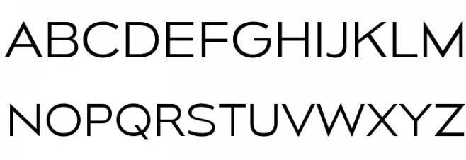 MesmerizeSeLt-Regular フォント 大文字