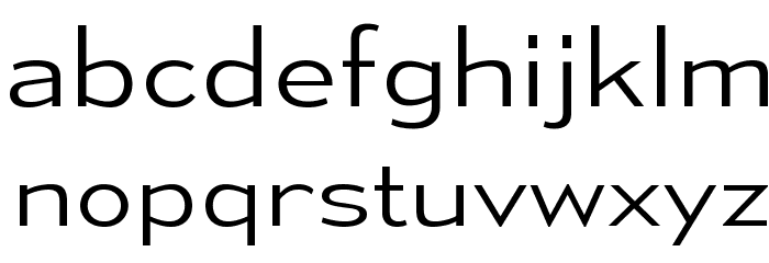 MesmerizeSeLt-Regular Font LOWERCASE
