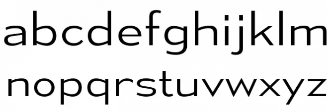 MesmerizeSeLt-Regular 字体 小写
