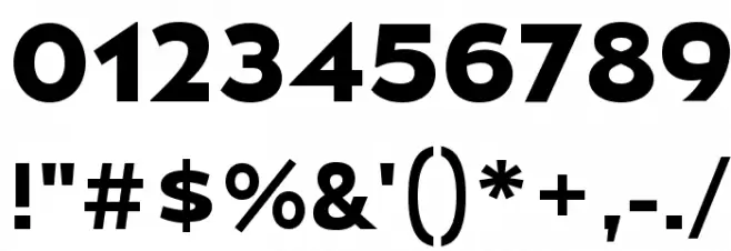 MesmerizeSeRg-Bold Font OTHER CHARS