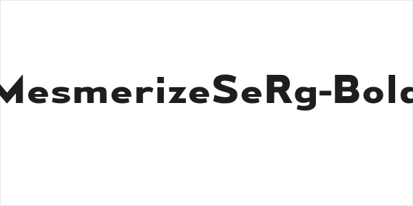 MesmerizeSeRg-Bold Logo