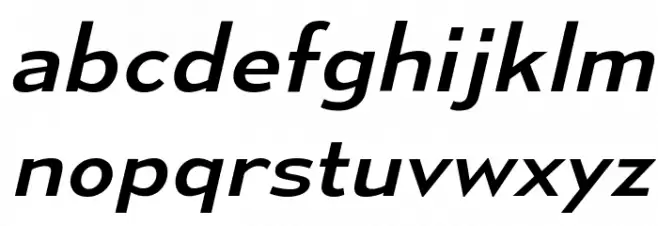 MesmerizeSeRg-Italic Fuentes MINÚSCULAS
