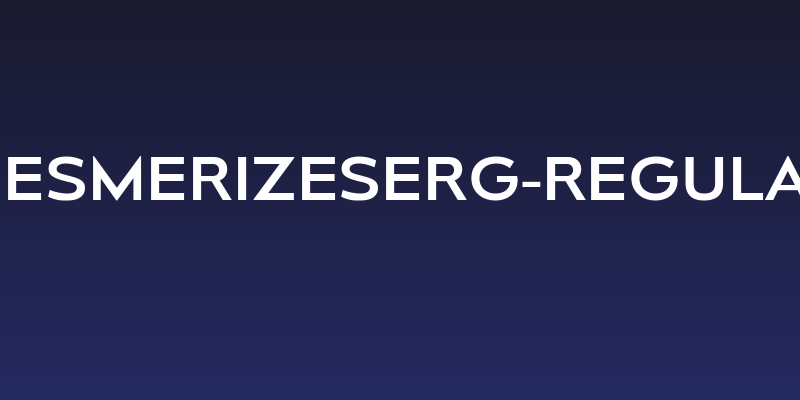 MesmerizeSeRg-Regular Social Header