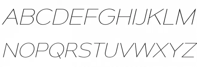 MesmerizeSeUl-Italic Fuentes MAYÚSCULAS