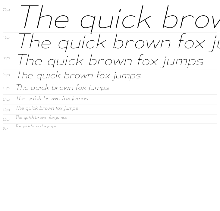 MesmerizeSeUl-Italic Waterfall