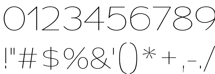 MesmerizeSeUl-Regular Font OTHER CHARS