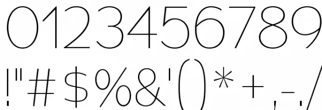 MesmerizeUl-Regular Font OTHER CHARS