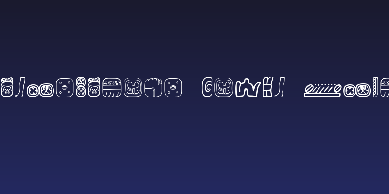 MesoAmerica Dings Four Social Header