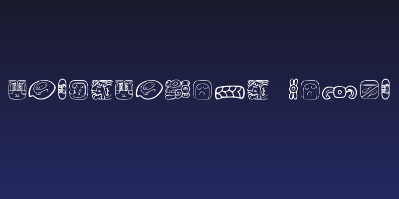 MesoAmerica Dings Social Header