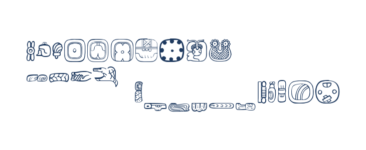 MesoAmerica Other Characters