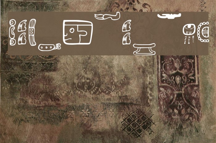 MesoAmerica Example 2