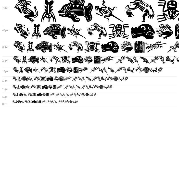 MesoFaunaBats Waterfall