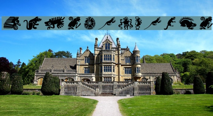 MesoFaunaTwo Example 2