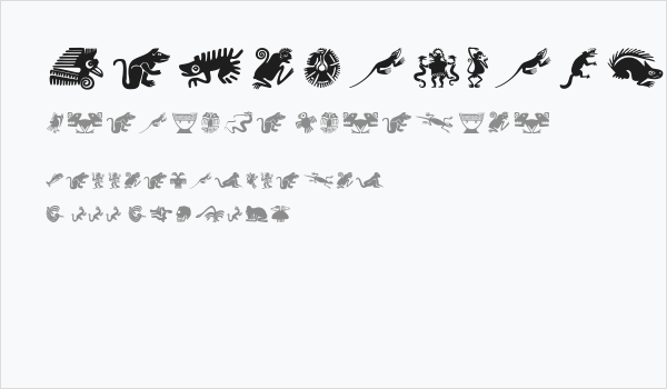 MesoFaunaTwo Business Card