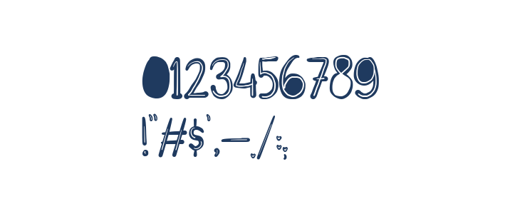 Message From bear Other Characters