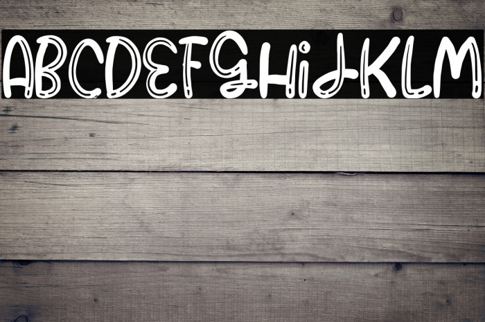 Message From bear Example 3