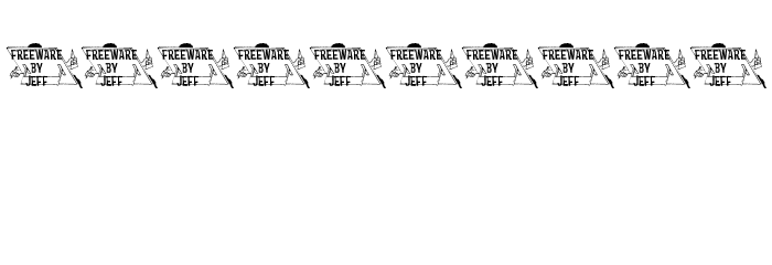 Messages & Memos JL Font OTHER CHARS