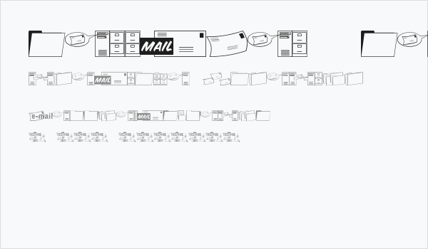Messages & Memos JL Business Card