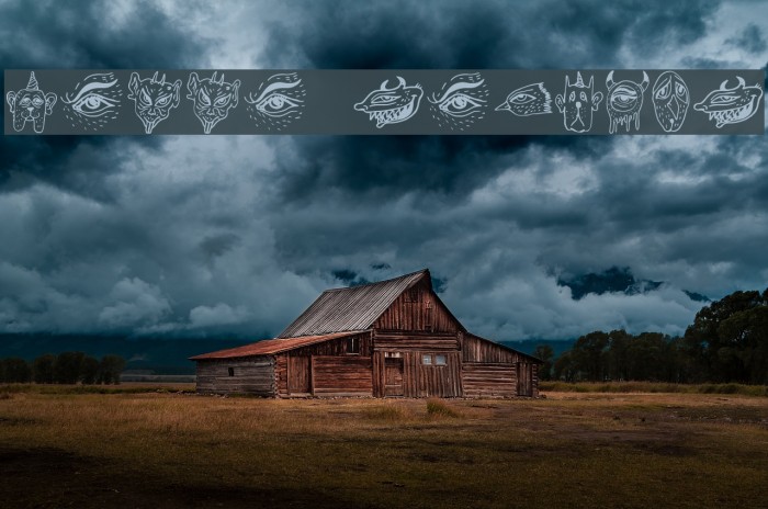 Messe Regular Example 1