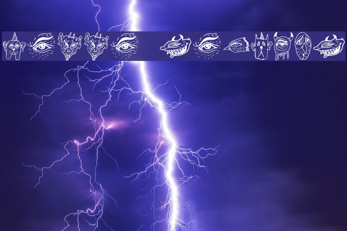 Messe Regular Example 2