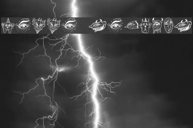 Messe Regular Font examples