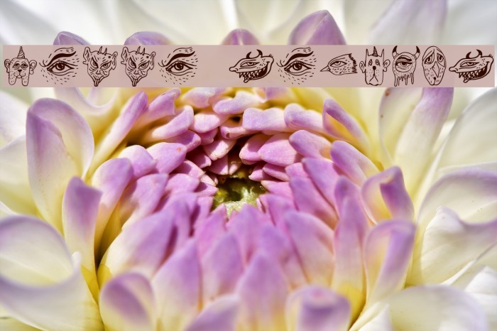 Messe Regular Example 3