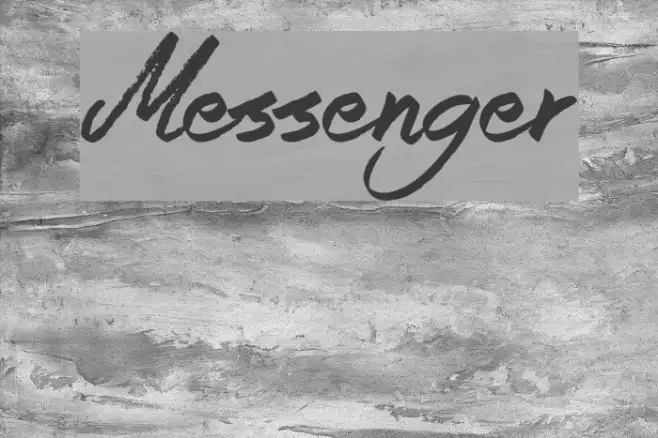 Messenger Example 1