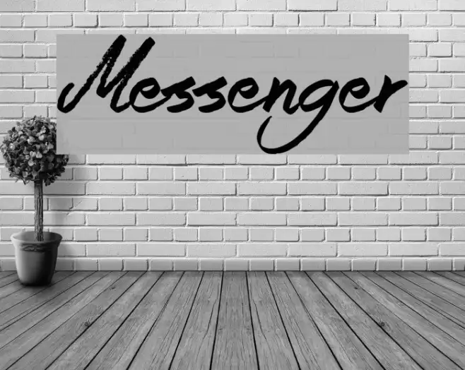 Messenger Example 2