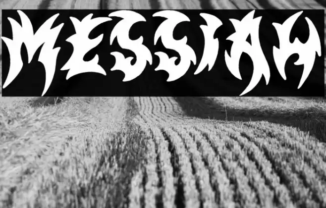 Messiah Polices examples