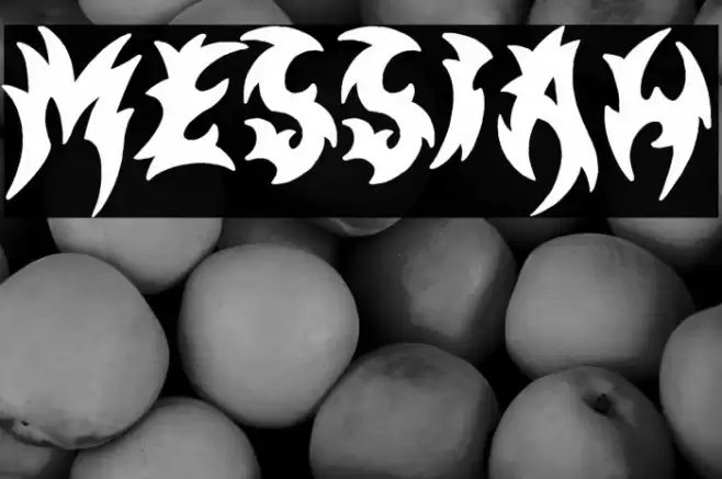 Messiah Polices examples