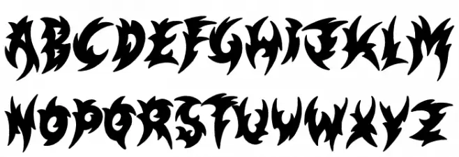 Messiah Polices MINUSCULES