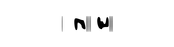 MessierWrits  font caratteri gratis