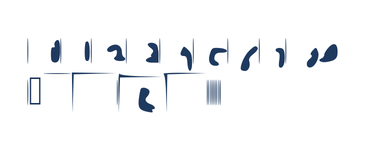 MessierWrits Other Characters