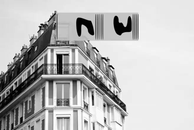 MessierWrits Font examples