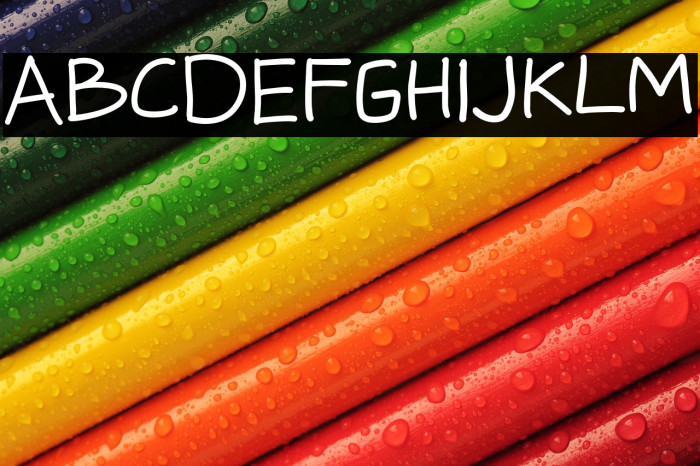 Messy Board Example 1