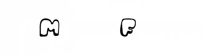 MessyFika  Descarca Fonturi Gratis