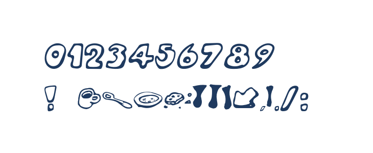 MessyFika Other Characters