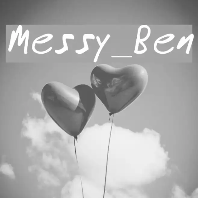 Messy_Ben Example 3